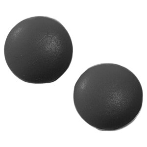 送料無料 メガネストッパー 2ペアセット 4個入り 眼鏡ストッパー めがね 滑り止め レディース メンズ 男女兼用 ズレ防止 擦れ防止 ソフト やわらかい サングラス 老眼鏡