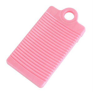 送料無料 洗濯板 洗濯用品 洗濯ボード ウォッシュボード 手洗い 予洗い 引っかけ収納 ホーム 家庭用 プラスチック ポータブル 小さめ シンク 洗い桶 汚れ落とし 洋服 シャツ ズボン