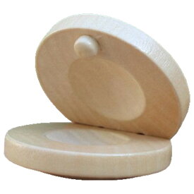 送料無料 カスタネット 木製 子供 キッズ 男の子 女の子 小学生 小学校 教育用 遊戯 リズム学習 知育玩具 ギフト 贈り物 入学祝い