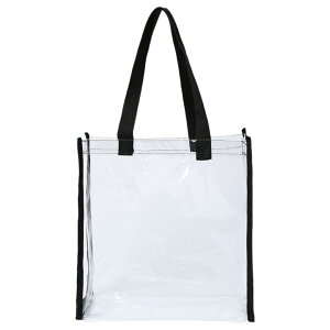 送料無料 ラッピングバッグ ギフトバッグ 透明バッグ 30×30cm 大きめ クリアバッグ 手提げ クリア 透明 プレゼント用 贈り物用 ギフト用袋 おしゃれ シンプル スタイリッシュ