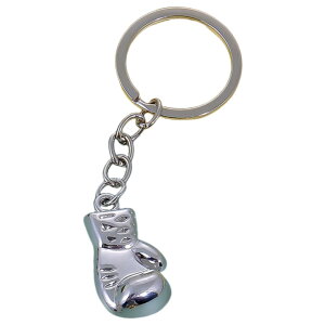 送料無料 キーホルダー ボクシンググローブ ボクサーグローブ 男女兼用 可愛い おしゃれ ギフト プレゼント 贈り物 ファッション小物 女性用 男性用