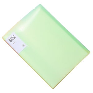  t@CubN t@CP[X hLgt@C A4 20y[W 30y[W ރP[X vg ^ NA|Pbg [ piG