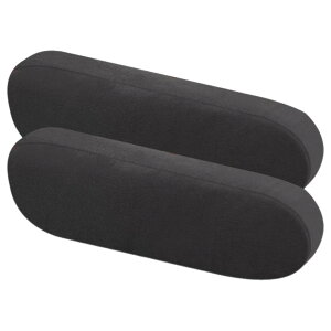 �������� �A�[�����X�g�J�o�[ 2���Z�b�g �I�u���J�o�[ �ԗp�i �J�[�A�N�Z�T���[ �S�� ���t���ȒP �Ђ��|�� �A�[�����X�g�p�b�h �V���v�� ���n �J�X�^�� ���� ����h�~ ���h�~ �ی�