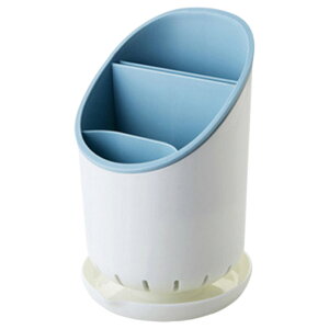 送料無料 箸立て 箸入れ カトラリースタンド 収納 お箸 スプーン フォーク キッチンツール 卓上 水切り 排水 大容量 多機能 インテリア