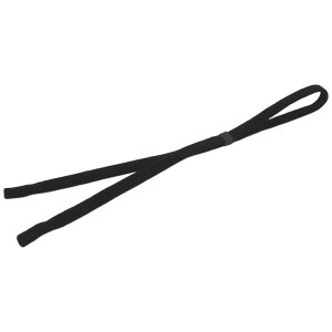 送料無料 眼鏡ストラップ めがねストラップ ユニセックス 男女兼用 レディース メンズ メガネ用 サングラス用 老眼鏡 落下防止 滑り止め 調節可能 無地 シンプル メガネ小物 女性 男性