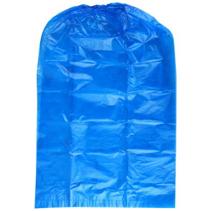 送料無料 防水シューズカバー 5足セット 10枚入 靴ケア用品 アクセサリー シューズカバー レディース メンズ レインシューズカバー 防水 靴カバー ロング 雨用 使い捨て 靴 レインシューズ