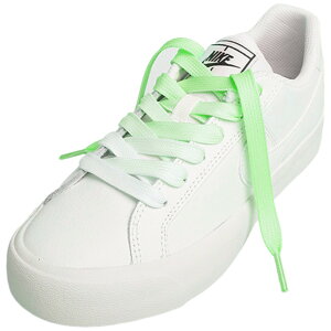 送料無料 靴紐 靴ひも 2本セット 1足分 120cm 平形 グラデーション シューレース シューズ スニーカー くつ おしゃれ かわいい かっこいい ユニセックス レディース メンズ 男女兼用 カラバリ