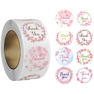 �������� �T���L���[�V�[�� �M�t�g�X�e�b�J�[ ���b�s���O�p�i �ԕ� �{�^�j�J���� ������� ���킢�� 500�� ���[���^ THANK YOU ���肪�Ƃ� ���� ���� �v���[���g �z�� ���� �n���h���C�h�p ���