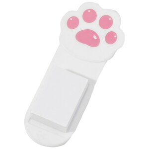 送料無料 便座用取っ手 単品 1個 ハンドル 便座 取っ手 リフター トイレ 肉球 アニマル かわいい おしゃれ 衛生的 掃除 清掃 清潔 持ち上げ 便座上げ 開閉 上げ下げ トイレ用品 蓋 洋式便器 触