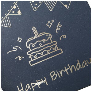  o[Xf[J[h O[eBOJ[h J[h 莆 a HAPPYBIRTHDAY P[L |bvAbv  bZ[WJ[h 킢 v[g Mtg