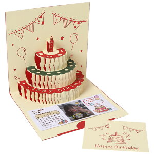  o[Xf[J[h O[eBOJ[h J[h 莆 a HAPPYBIRTHDAY P[L |bvAbv  bZ[WJ[h 킢 v[g Mtg