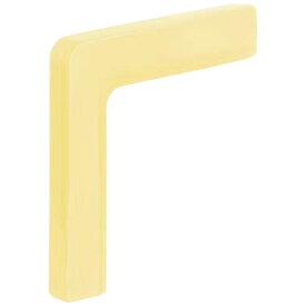 送料無料 コーナークッション コーナーガード L字型 4個セット ベビー 赤ちゃん セーフティーグッズ ケガ予防 両面テープ 簡単取り付け 柔らかい 角 机 テーブル 家具 棚 ラック