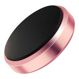 送料無料 車用スマホホルダー 多目的マグネット 車用品 スマホアクセサリー 円形 マグネット 磁石 おしゃれ シンプル 便利 使いやすい