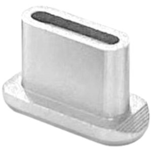 �������� �h�o�L���b�v �R�l�N�^�J�o�[ USB Type-C �P�i 1�� iPhone 15/16�V���[�Y �h�o�J�o�[ �X�}�z �_�X�g�v���O �[�d�|�[�g �X�}�[�g�t�H�� �[�q