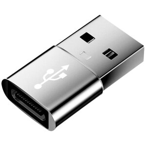 �������� �ϊ��A�_�v�^�[ USB3.0 2.0 USB-A �I�X to USB-C Type-C ���X OTG �[�d �����f�[�^�]�� �g��