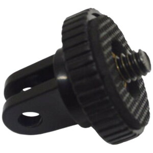 �������� �ϊ��A�_�v�^�[ �g���C�|�b�h�A�_�v�^�[ �J�����p�O�r�}�E���g GoPro�p GP�K�i����J�����l�W 1/4�C���` �A�N�V�����J����