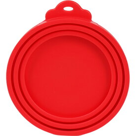 送料無料 ペット用缶詰保存フタ 缶詰のフタ 保存カバー 犬缶 猫缶 ペット用品 キャップ ふた 蓋 シリコン 食べ残し 一時保存 3サイズ対応 フードストッカー いぬ イヌ ねこ ネコ