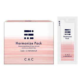 CAC ハーモナイズパック(5g×30包)