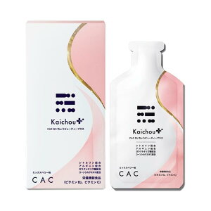 CAC 傤r[eB[vX 1 (60g×10{)~bNXx[~III