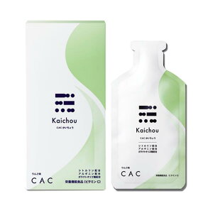 CAC 傤 1 (60g×10{) 񂲕