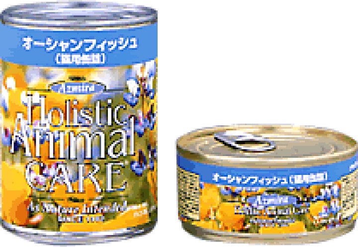 アズミラオーシャンフィッシュ　猫用　12缶 楽天市場】アズミラ【Azmira】 猫用缶詰 オーシャンフィッシュ S 156g