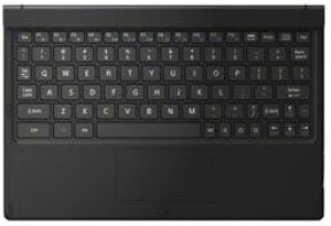 �\�j�[ BKB50 Xperia Z4 Tablet�pBluetooth�L�[�{�[�h