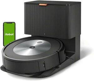 �A�C���{�b�g(IRobot)�����o j7+ ���{�b�g�|���@ �J�[�y�b�g�p �A�C���{�b�g��Q������� ���̔F�� �����S�~���W wifi�Ή� �}�b�s���O �����[�d�E�^�]�ĊJ �z���� J755860 Alexa�Ή�