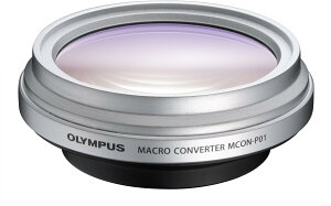 OLYMPUS �~���[���X��� PEN �}�N���R���o�[�^�[ MCON-P01
