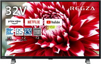 楽天市場】regza 32v34の通販