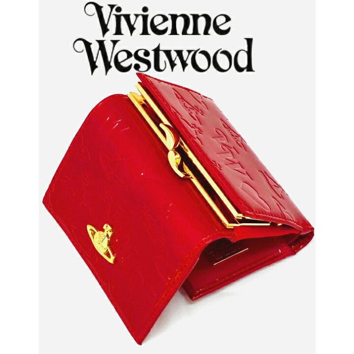 Vivienne Westwood - 【新品未使用】ヴィヴィアンウエストウッド ｜三  
