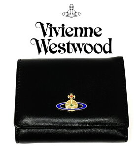 ヴィヴィアン・ウエストウッド(Vivienne Westwood) 財布 三つ折り財布 