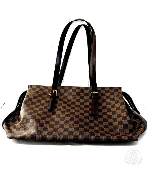 楽天市場】【ポイント10倍】LOUIS VUITTON ルイ・ヴィトン チェルシー 