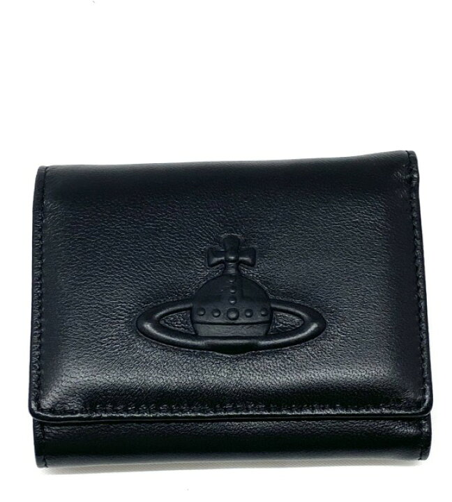 楽天市場】【未使用品、純正箱なし】ヴィヴィアン ウエストウッド 三  