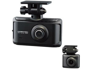 �R���e�b�N �O��2�J���������\�h���C�u���R�[�_�[ ZDR035KT-P �y�����ԊĎ����ڔz���R�[�h (HDROP-14) �t���z �� �h���C�u���R�[�_�[�{��