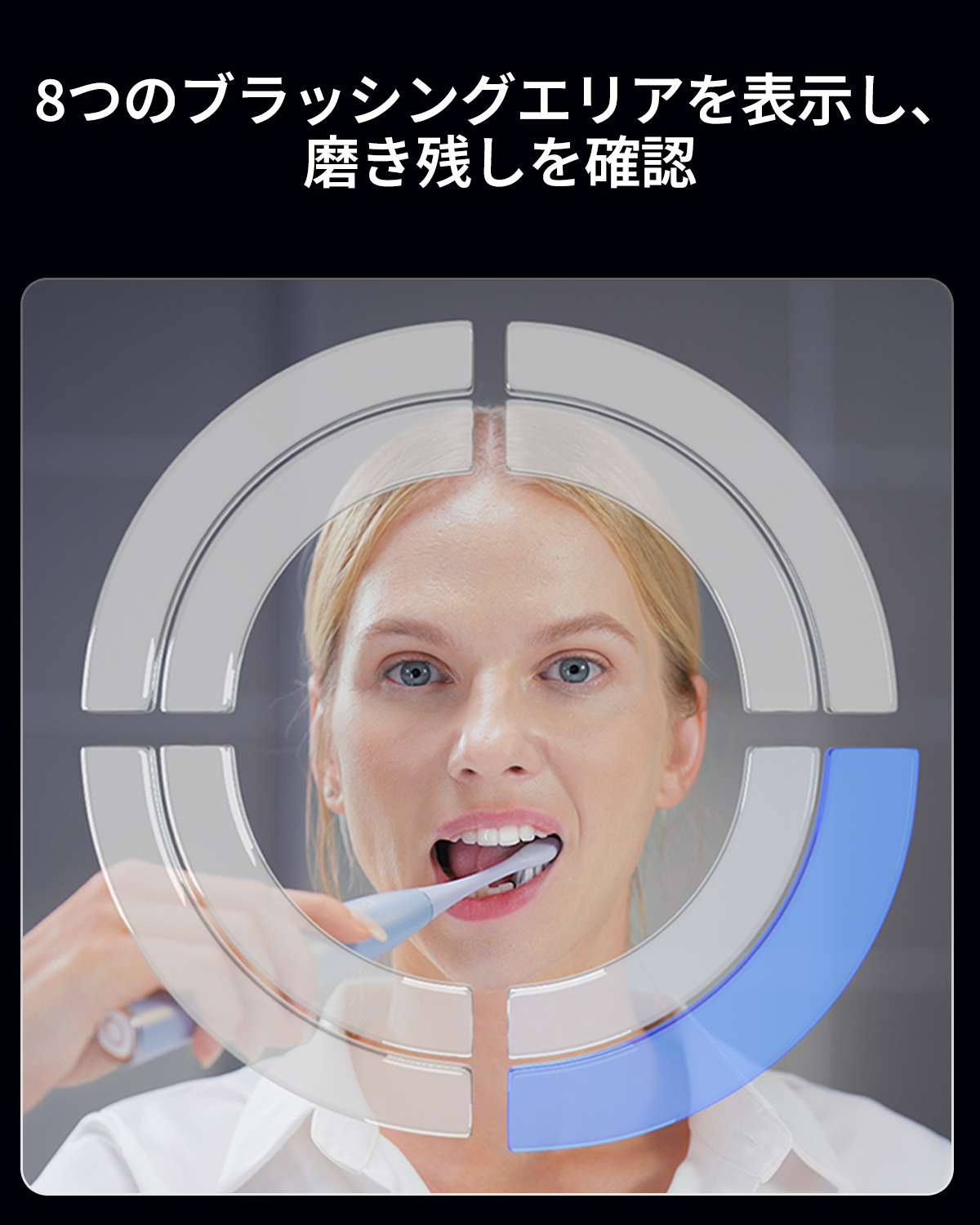 楽天市場】電動歯ブラシ Oclean 本体 急速充電 軽量 防水 虫歯予防 歯