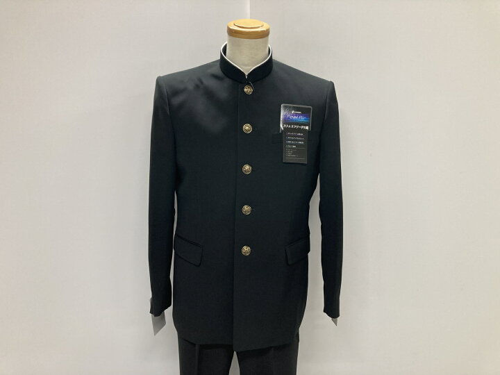 楽天市場】【カンコー学生服 最上級グレード 学生服上衣 】 カンコー  