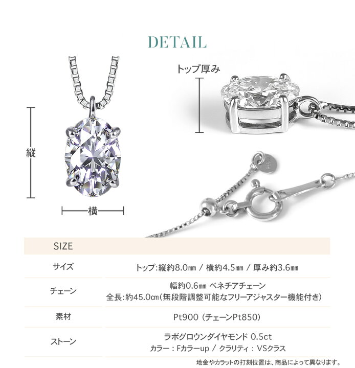 楽天市場】ダイヤモンド ネックレス 一粒 ダイヤモンドネックレス 