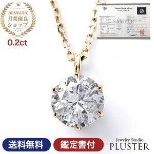 一粒 ダイヤ ネックレス 0 2の人気商品 通販 価格比較 価格 Com