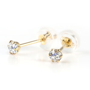 _Ch sAX v`i _C ꗱ S[h 18 AM[ 18K _CsAX v`isAX uh ꗱ_C Vv 0.20ct Pt900 K18 18sAX WG[ ANZT[ 