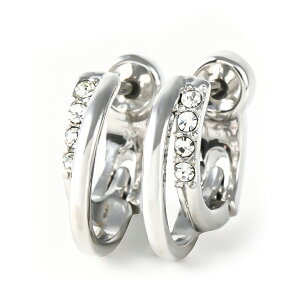 アレルギー対応ピアス ピアス レディース メンズ フープ 金属アレルギー フープピアス シンプル ニッケルフリー ゴールド アレルギーフリー リングピアス 輪っか 小さい 小さめ ジュエリー