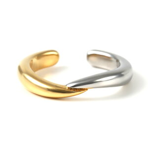 X[p[SALE z XeX C[Jt CO sAX fB[X Y AM[ 12mm T[WJXeX 316L ×p Lb`X t[vCO S[h NX V