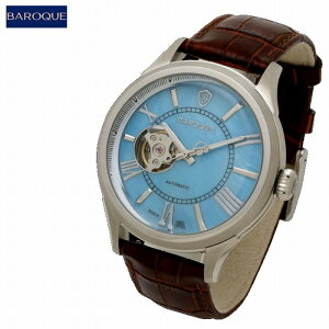 rv ETERNITA Gej^ ba3004s-38br  XPg {vxg BAROQUE obN { Y ZCR[Gv\ 41mm 蕨 Mtg j