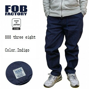 [9\łBC[W[pc 󏭐D@ 888 three eight ŐD肽ĂꂽfjgbNpc f0508-wa FOB FACTORY F.O.Bt@Ng[ { R ~^[ AJW