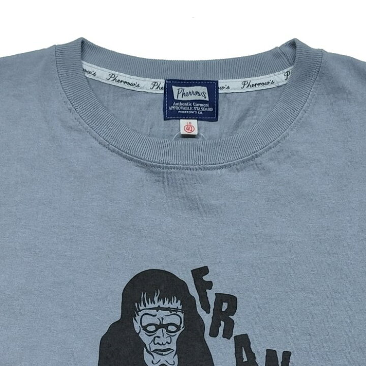 楽天市場】カタログ未掲載 半袖Tシャツ フランケンシュタイン 怪物 