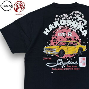 ����T�V���c KPGC10�^ �n�R�X�J �X�J�C���C�� 2000GT-R ���� 526859 ��×NISSAN ���Y �ɂ��� �a�� �h�J �R���{ Skyline �l�R�|�X�Ή�