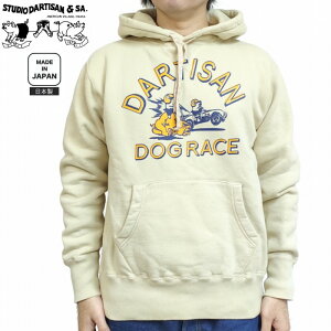 �p�[�J�[ ��V�K�[�b�g�t�� �v���p�[�J�[ ���N�� �g���� DOG RACE 8194b STUDIO D'ARTISAN �X�e���f�B�I�E�_�E���`�U�� �A���J�W �_���`�U�� ���{��