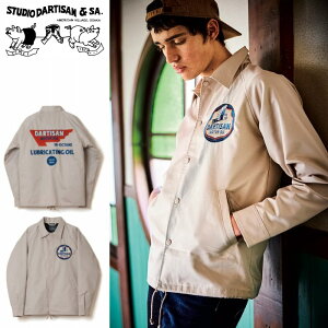 �R�[�`�W���P�b�g �I�C�����[�J�[ �� �A�h�o�_�C�W���O �W���P�b�g �� ���`�[�t 4611 STUDIO D'ARTISAN �X�e���f�B�I�E�_�E���`�U�� �A���J�W �_���`�U��