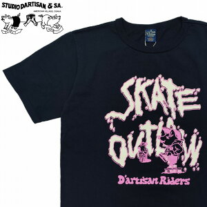 ����T�V���c SKATE OUTLAW �X�P�[�g�A�E�g���[ T�V���c 8210b STUDIO D'ARTISAN �X�e���f�B�I�E�_�E���`�U�� �A���J�W �_���`�U�� ���{���@���^�[�p�b�N�Ή�