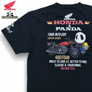 ����T�V���c �����t�H�A ���{�̖��� CB400 FOUR ���4�X�g���[�N�G���W�� 526506 �p���f�B�G�X�^ �W���p�� Honda×PANDIESTA �l�R�|�X�Ή�