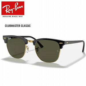 ���C�o�� �T���O���X �N���u�}�X�^�[ CLUBMASTER rb3016 w0365 49 Ray-Ban ���f�B�[�X �����Y RayBan �C�^���A��